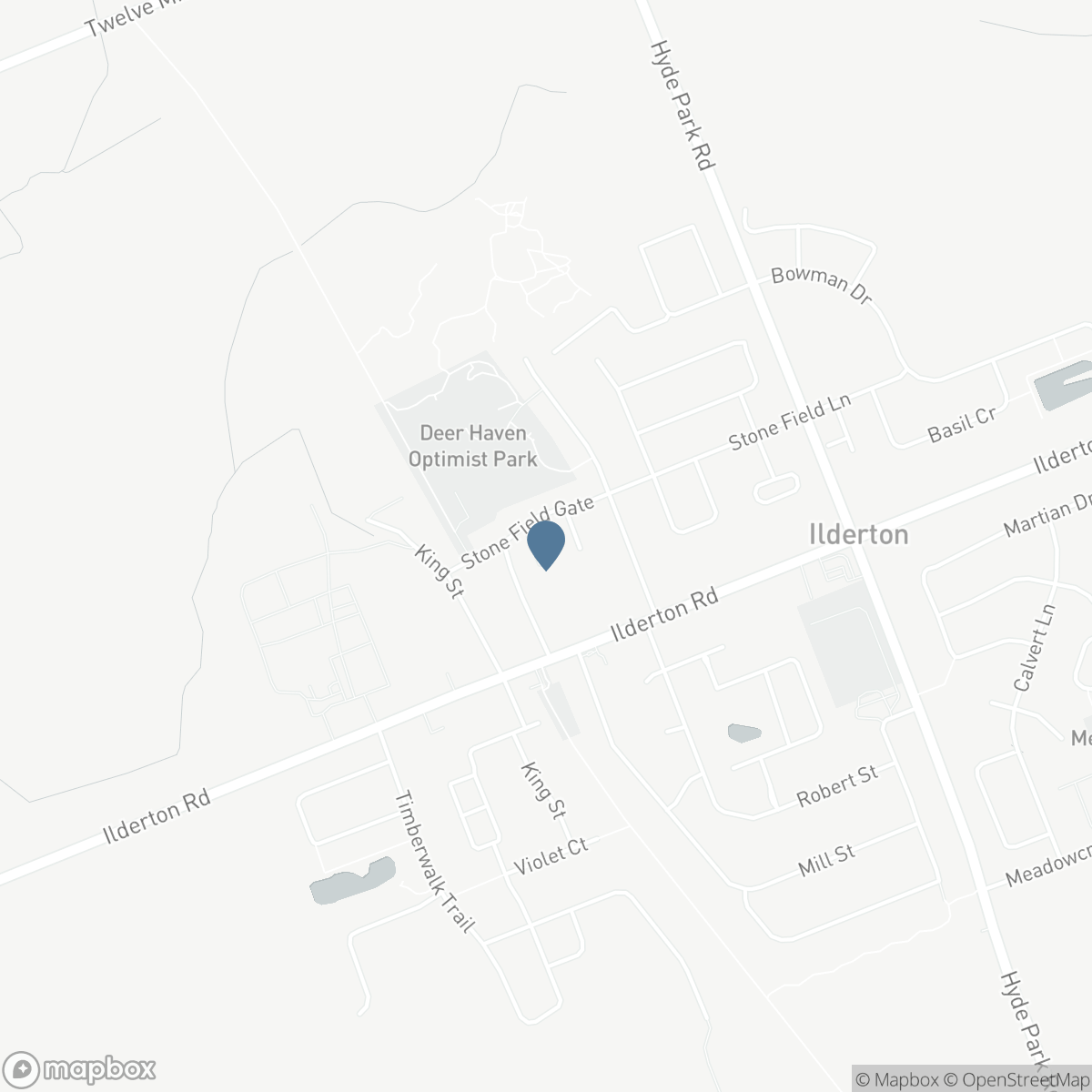 65 HAVENWOOD STREET, Ilderton, Ontario N0M 2A0